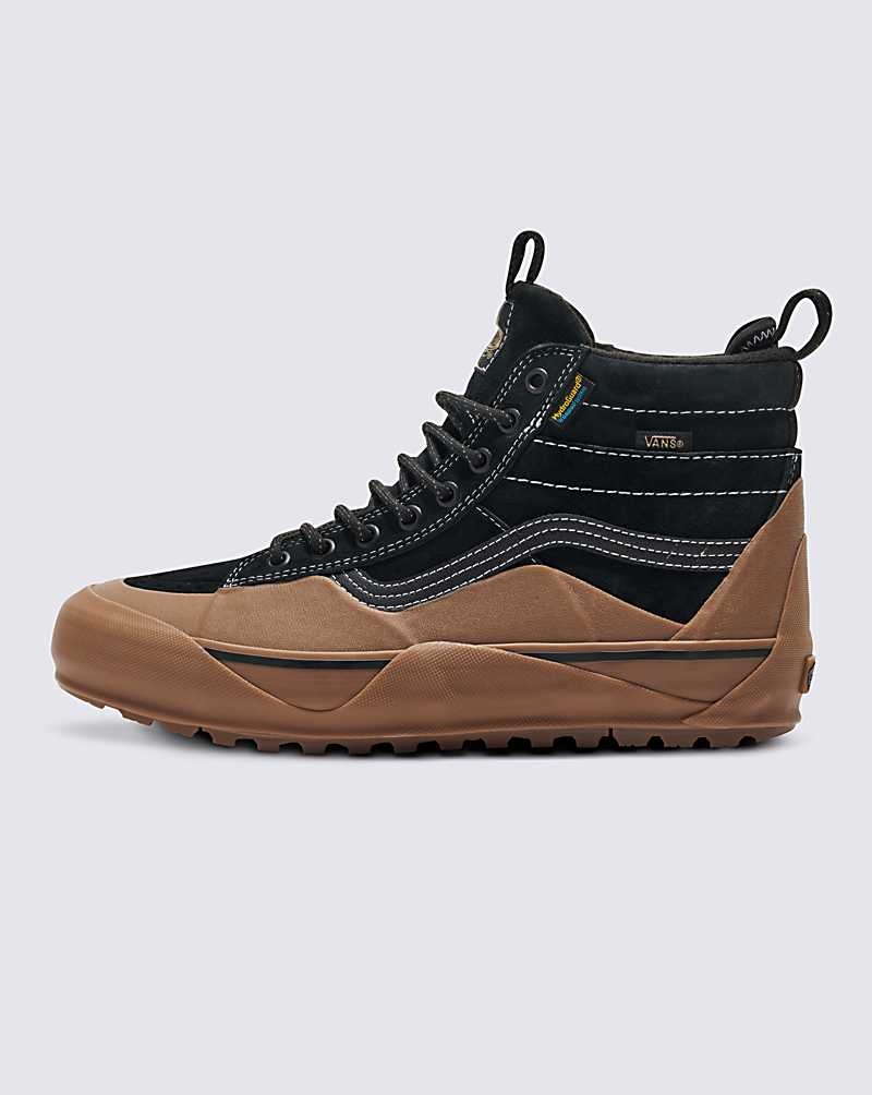 Vans Sk8-Hi Dip MTE-2 Schuhe Herren Schwarz | Österreich MVHXTJ194