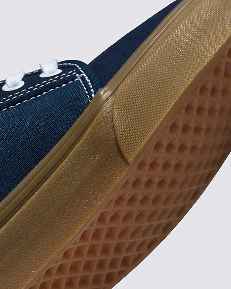 Vans Skate Chukka Low Skateschuhe Damen Navy | Österreich HFQWOK421