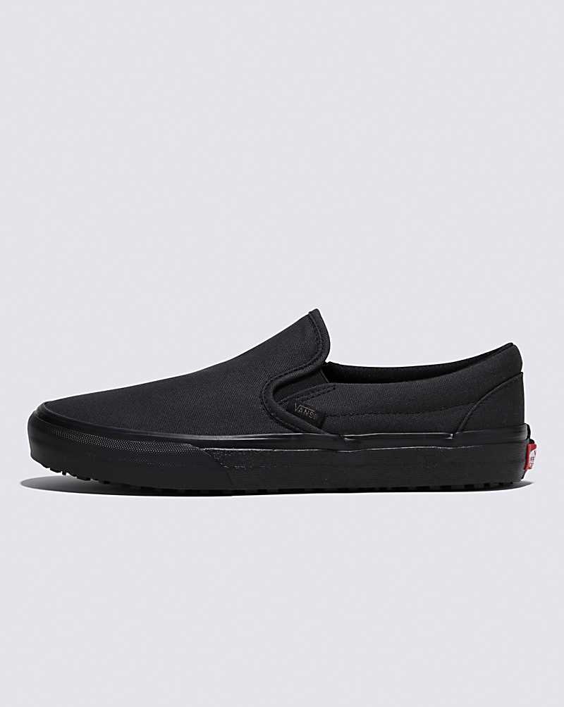 Vans Slip-On UC Made For The Makers Schuhe Damen Schwarz | Österreich HRIXZU812