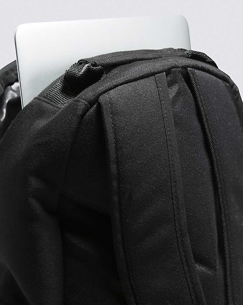 Vans Startle Rucksack Damen Schwarz | Österreich OZNYKQ037