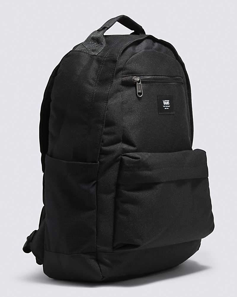 Vans Startle Rucksack Damen Schwarz | Österreich OZNYKQ037