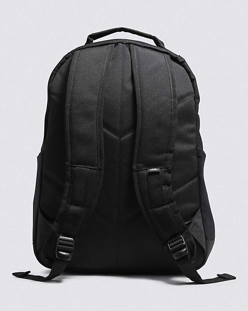 Vans Startle Rucksack Damen Schwarz | Österreich OZNYKQ037