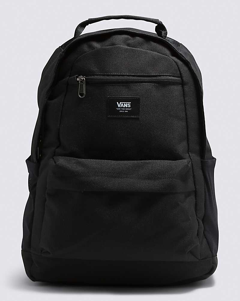 Vans Startle Rucksack Damen Schwarz | Österreich OZNYKQ037