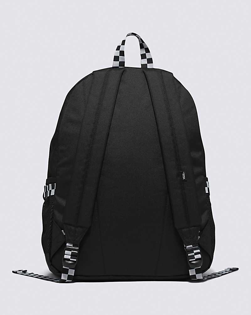 Vans Stasher Rucksack Kinder Schwarz | Österreich RBTWAP051