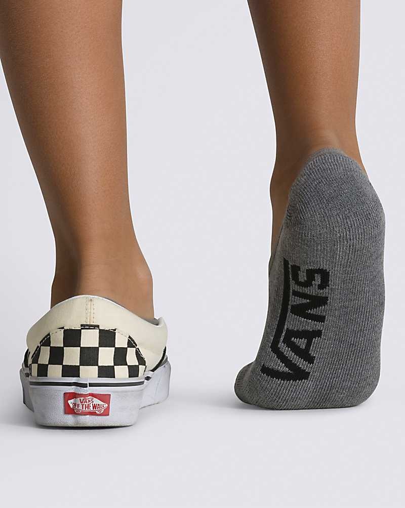 Vans Super No Show 3-Pack Socken Kinder Mehrfarbig | Österreich TFQNSP416