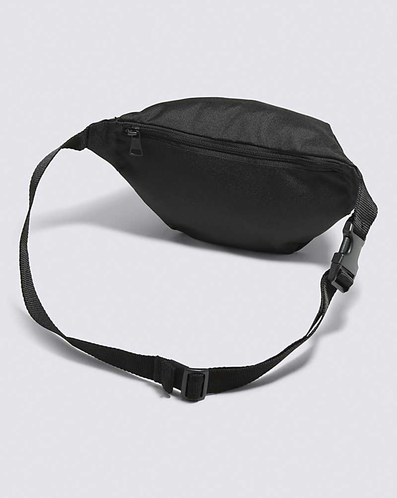 Vans Traveler Fanny Pack Taschen Damen Schwarz | Österreich GNXKMB473