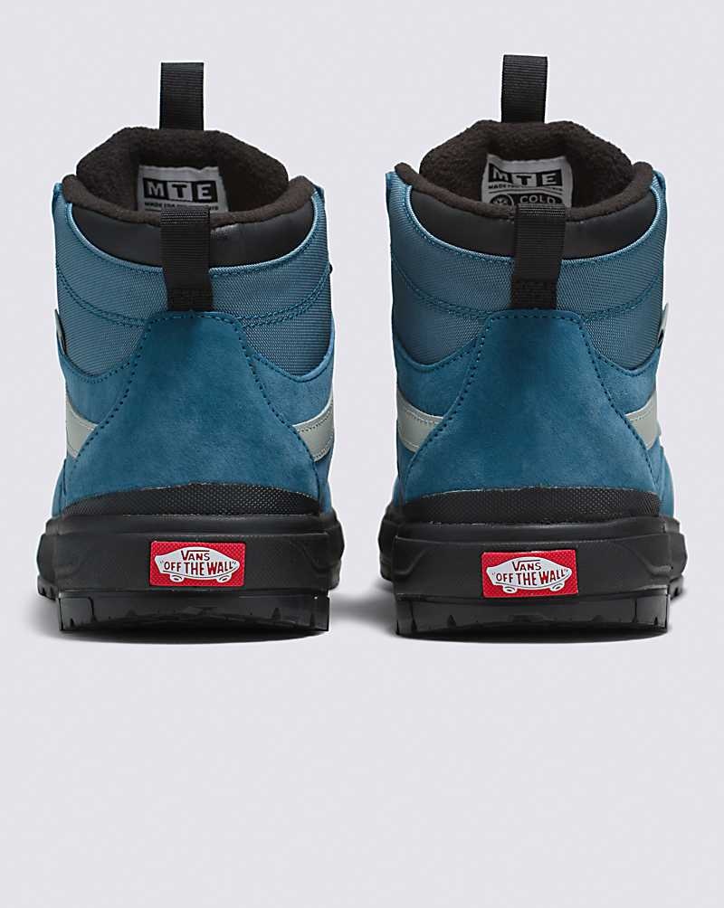 Vans UltraRange EXO Hi MTE-1 Schuhe Damen Blau | Österreich ONABZF637