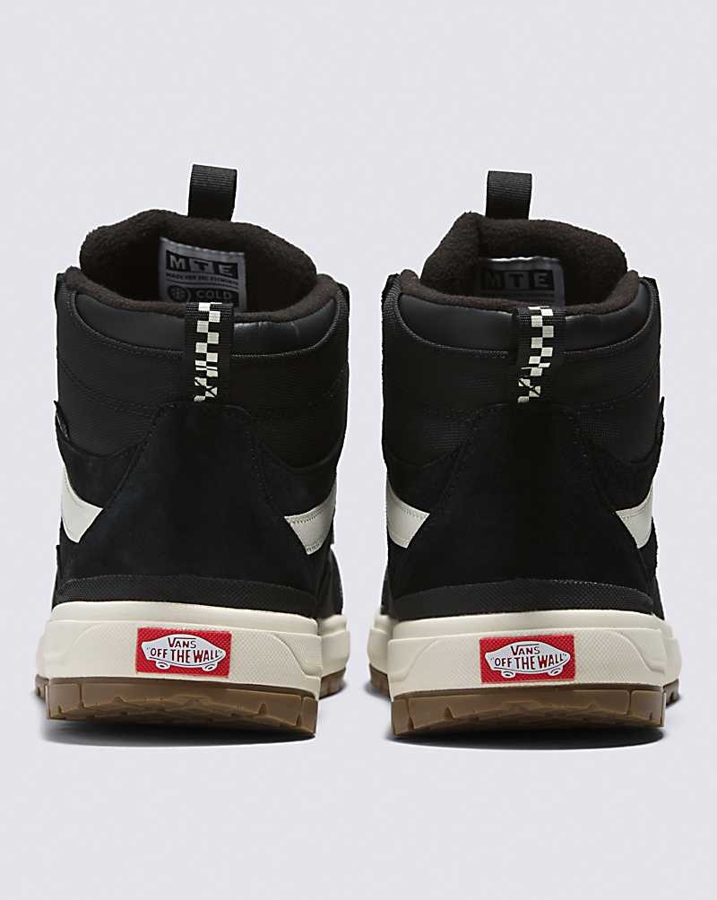 Vans UltraRange EXO Hi MTE-1 Schuhe Herren Schwarz | Österreich AXTSMF243