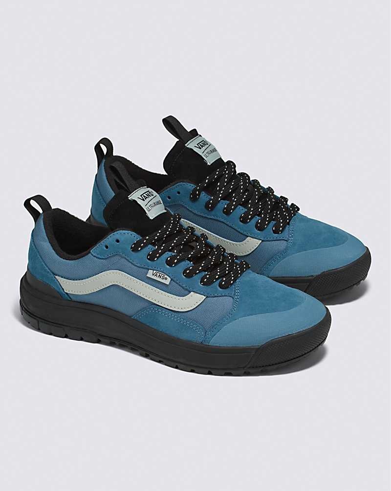 Vans UltraRange EXO MTE-1 Schuhe Damen Blau | Österreich VLORHD650