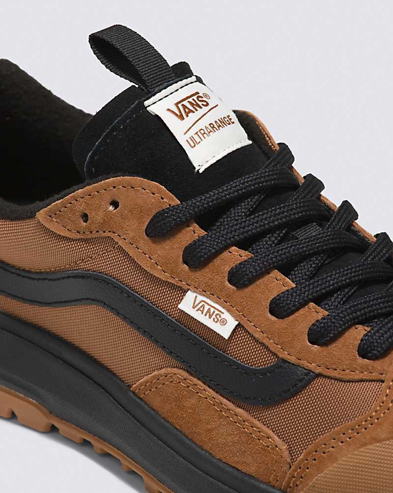 Vans UltraRange EXO MTE-1 Schuhe Damen Braun | Österreich XWZVHF914