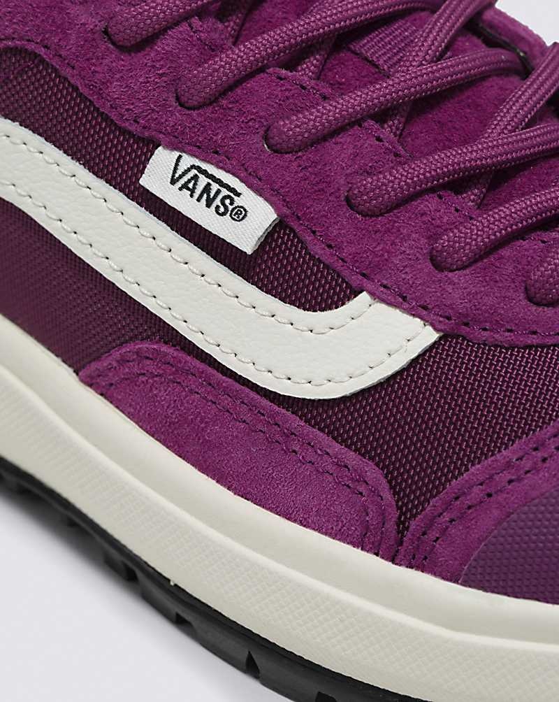 Vans UltraRange EXO MTE-1 Schuhe Damen Dunkellila | Österreich REPXQK893