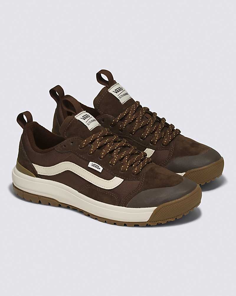 Vans UltraRange EXO MTE-1 Schuhe Damen Kaffee | Österreich WAIUTX630