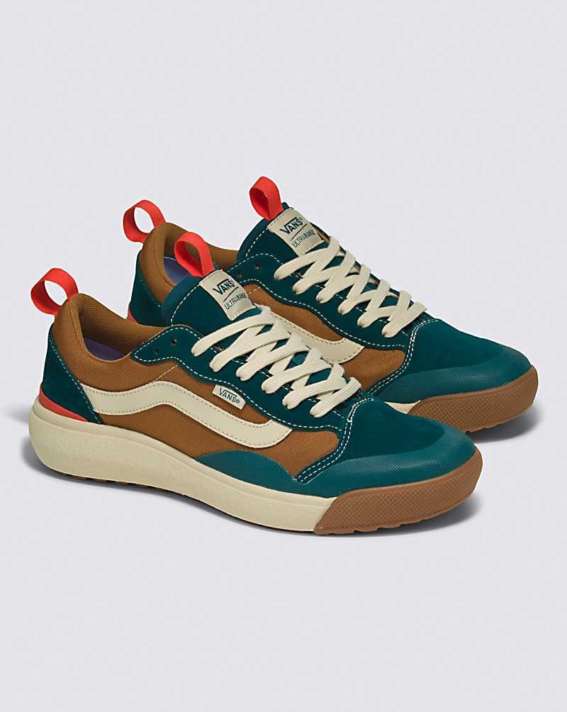 Vans UltraRange EXO SE Schuhe Damen Mehrfarbig | Österreich XIKODN246