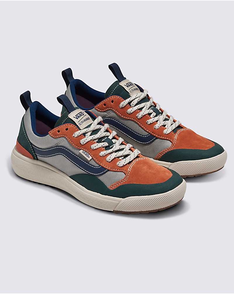 Vans UltraRange EXO SE Schuhe Herren Mehrfarbig | Österreich IKVFYN862