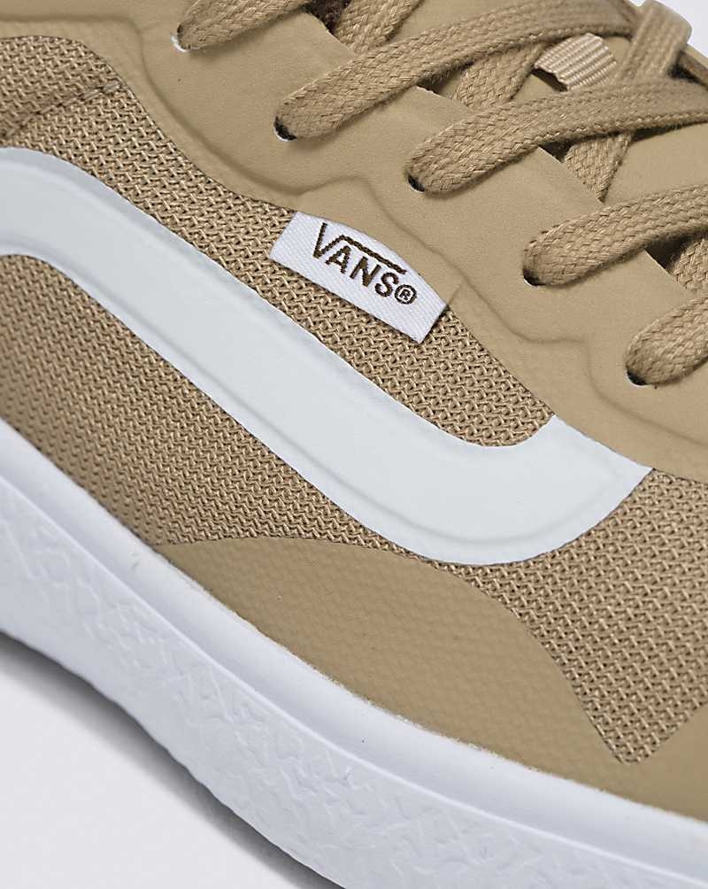 Vans UltraRange EXO Schuhe Damen Beige | Österreich LJAPVQ251