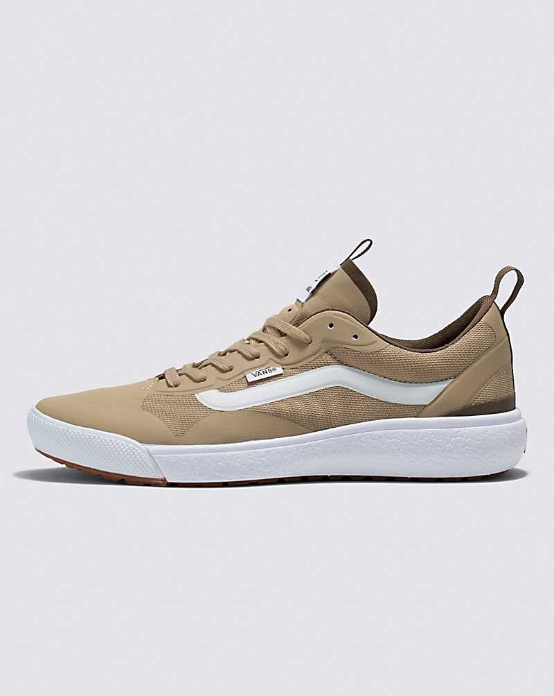 Vans UltraRange EXO Schuhe Damen Beige | Österreich LJAPVQ251