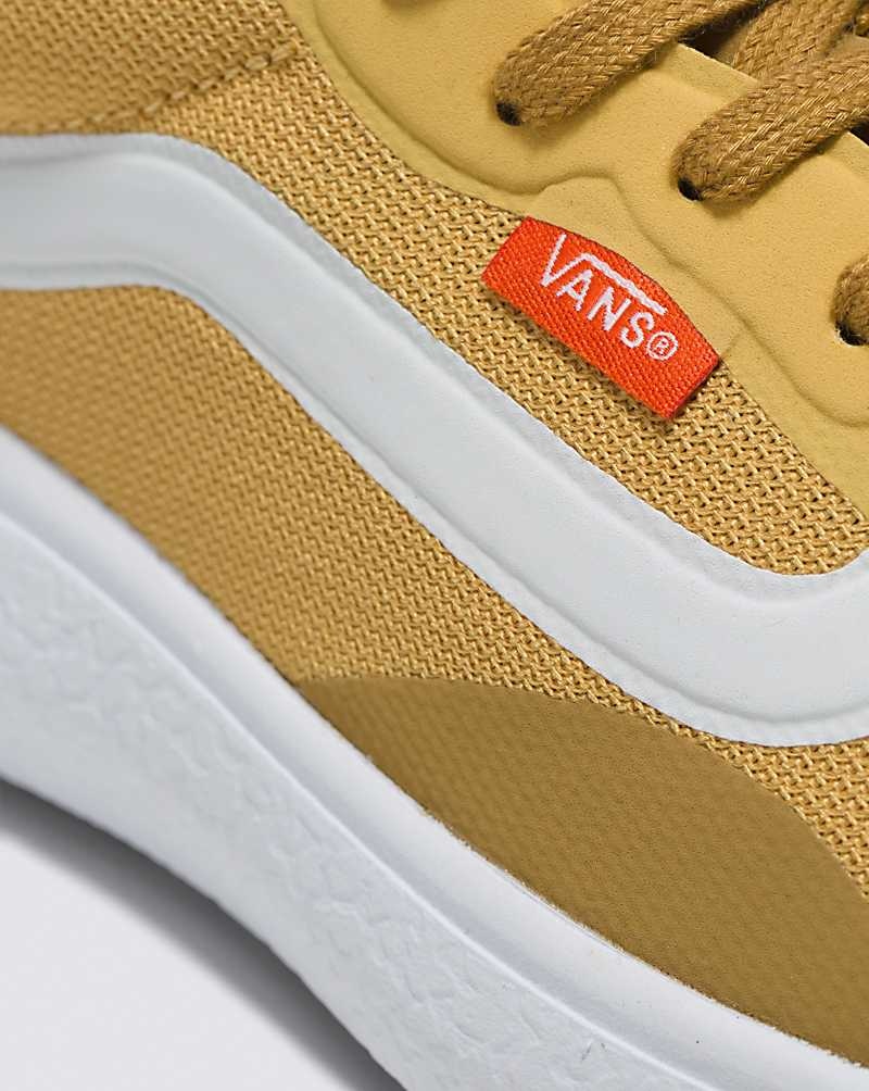 Vans UltraRange EXO Schuhe Damen Gelb | Österreich DEVYWF104