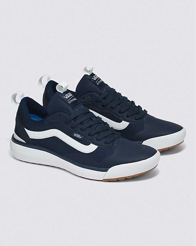 Vans UltraRange EXO Schuhe Damen Navy | Österreich DNWBJM960