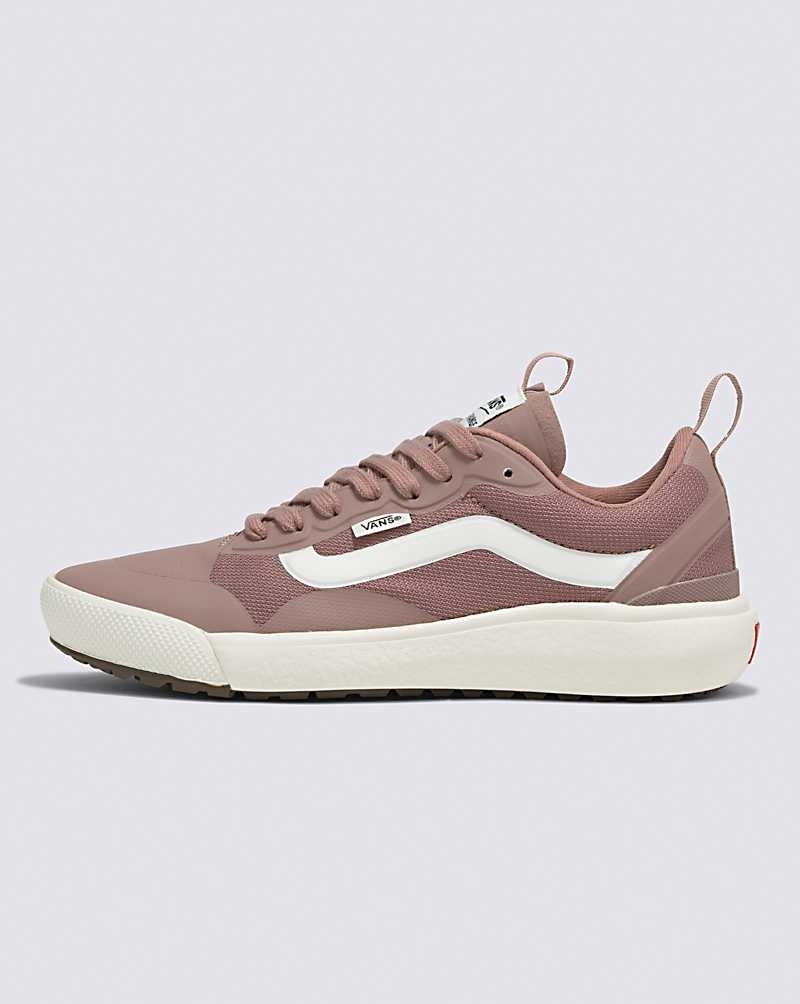 Vans UltraRange EXO Schuhe Damen Rosa | Österreich JQOSRM879