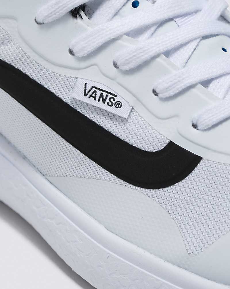 Vans UltraRange EXO Schuhe Damen Weiß | Österreich JVZTCE469