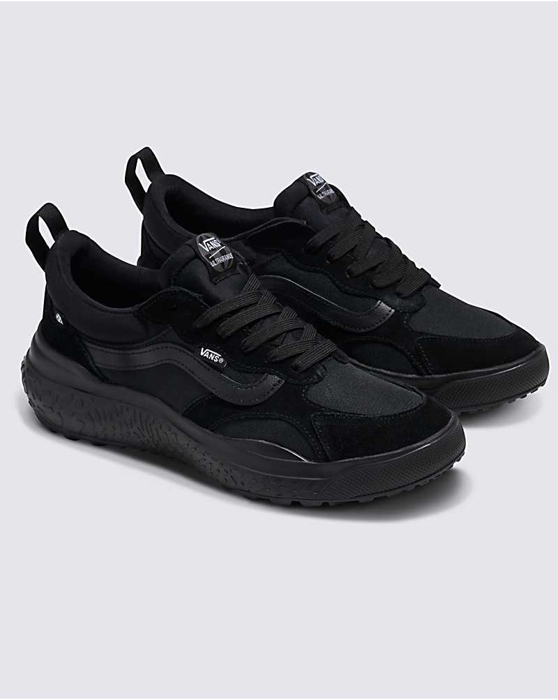 Vans UltraRange Neo VR3 Schuhe Damen Schwarz | Österreich ZERFOQ056