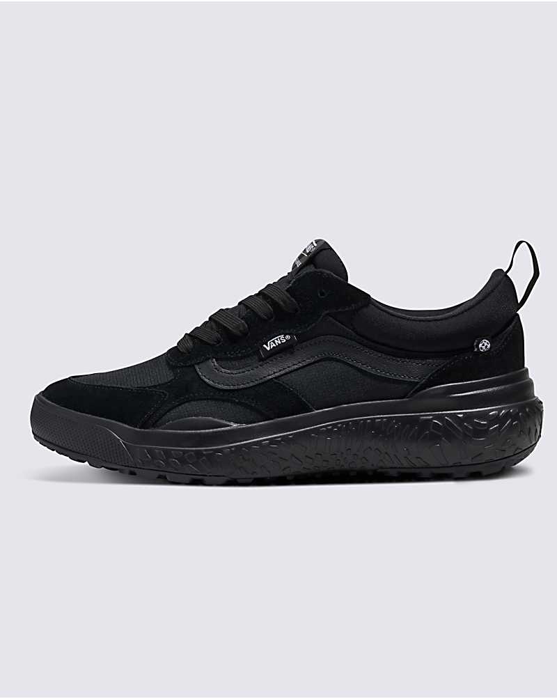 Vans UltraRange Neo VR3 Schuhe Herren Schwarz | Österreich TLMIKB526